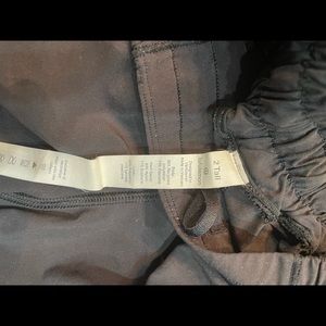 Lululemon Hotty  Hot shorts